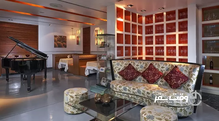 هتل ایستانا کوالالامپور